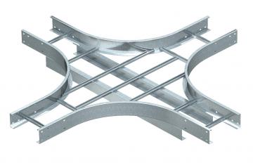 Derivazione a croce 110 FT