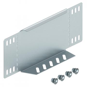Reduzierwinkel und Endabschlussblech 110 FS