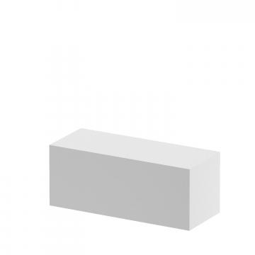 Joint en mousse, hauteur de goulotte 40 mm