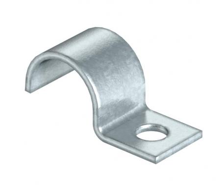 Befestigungsschelle 1015, mittel 10