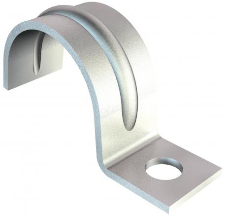 Befestigungsschelle 1015, mittel 28