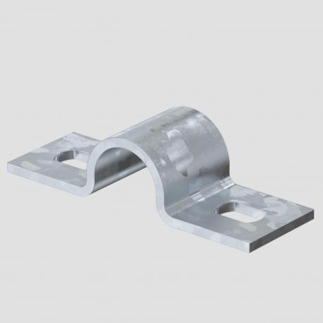 Befestigungsschelle 823, schwer 16