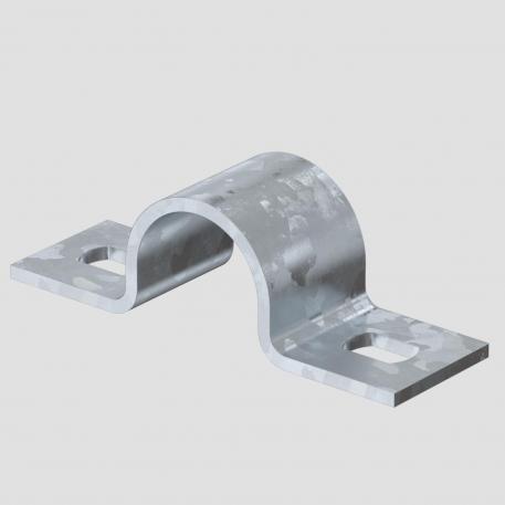 Befestigungsschelle 823, schwer 20