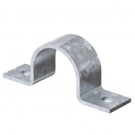 Befestigungsschelle 823, schwer 40