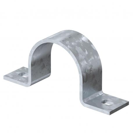 Befestigungsschelle 823, schwer 50