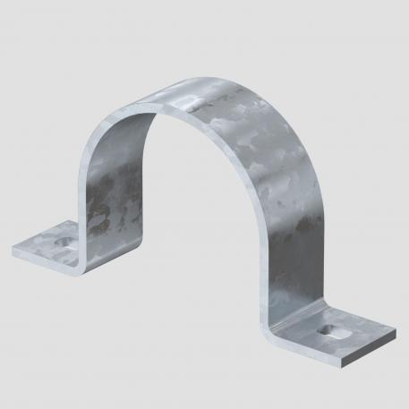 Befestigungsschelle 823, schwer 63