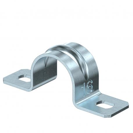 Befestigungsschelle 605, mittel, G 16