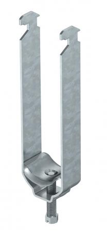 Bügelschelle, 3-fach Metalldruckwanne