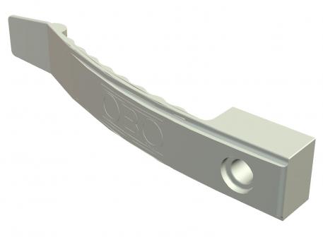 Graffa per cavi multipli, per 8 cavi 8