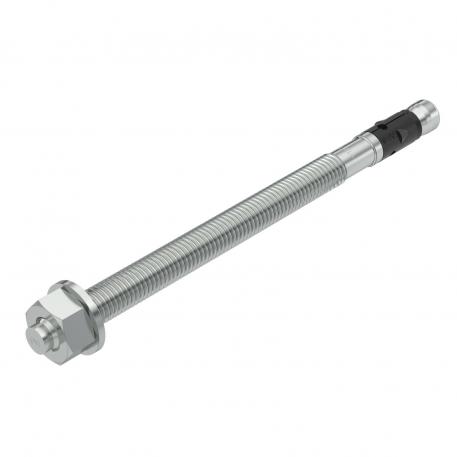 Bolt tie FAZ II P G