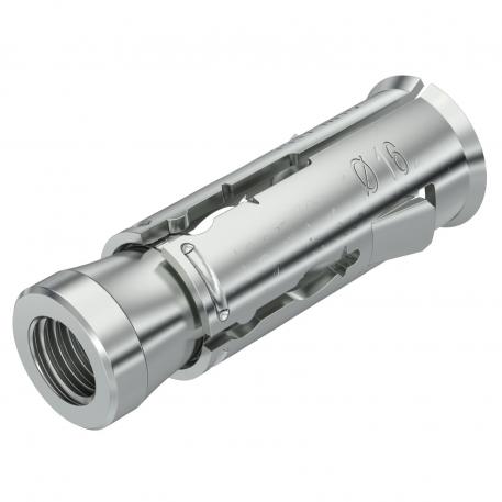 Hollow core anchor G  | 16 | M10