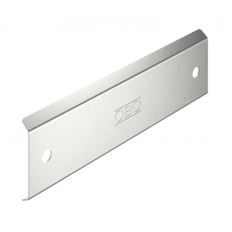 Coperchio piastra equipotenziale BigBar, acciaio inox 