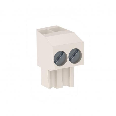 Contact de report d'alarme pour Multibase