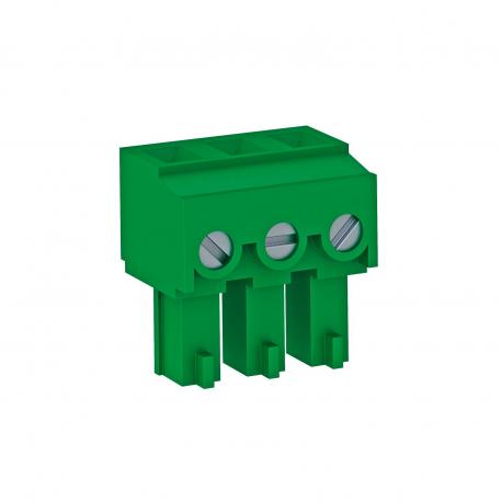 Contact de report d'alarme pour parafoudre VF