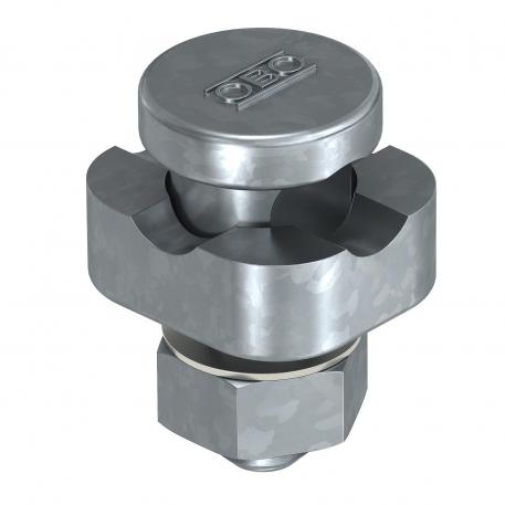Raccord pour Rd 8-10 mm, simple Rd 8-10