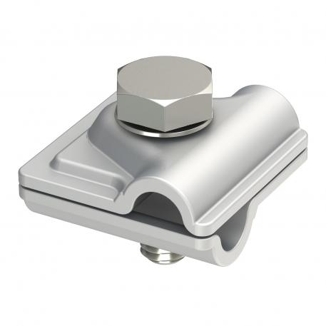 Morsetto rapido VARIO ALU Rd 8-10