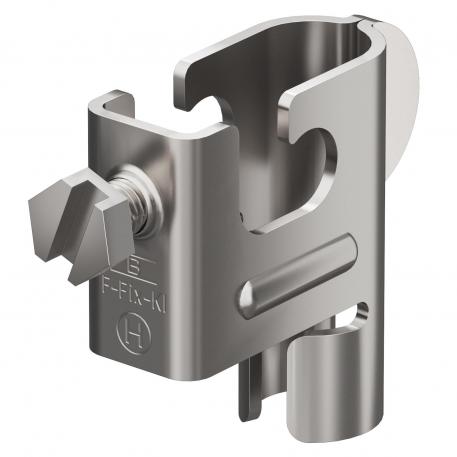 Klemme für FangFix-System Rd 8