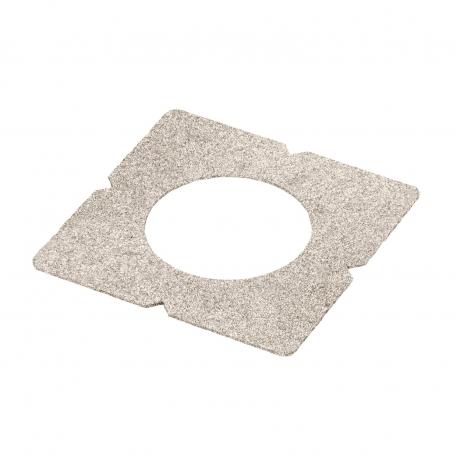 Befestigungsmanschette UniBase Glue Bit

