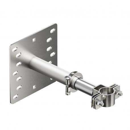 Supporto isFang per montaggio a parete, distanza 200-300 mm 322