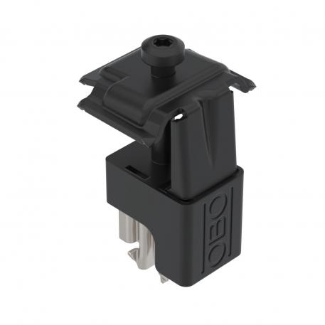 Morsetto universale per il montaggio del modulo FV