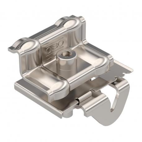 Chiusura terminale per montaggio del modulo FV, a terra 60 | 20