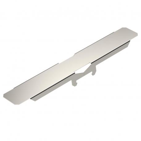 Piastra per contrappeso per sistemi di montaggio FV su tetto piano