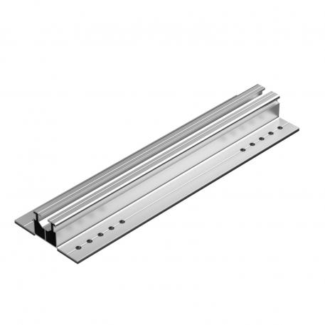 Adattatore in tetto trapezoidale per montaggio modulo FV