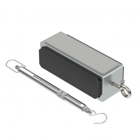 Tester del coefficiente di attrito