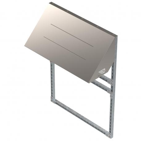 Telaio inverter per installazione a parete 