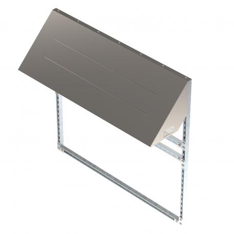 Telaio inverter per installazione a parete 