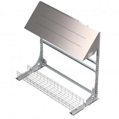 Telaio inverter indipendente 
