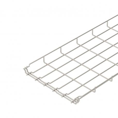 Gitterrinne GR-Magic® 35 A2 3000 | 300 | 35 | 4,8 | 71,3 | nein