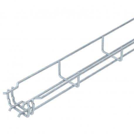 Chemin de câbles en treillis GR-Magic® 35 FT 3000 | 50 | 35 | 3,9 | 9,4 | non