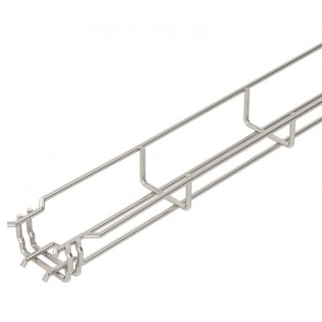 Gitterrinne GR-Magic® 35 A4 3000 | 50 | 35 | 3,9 | 9,4 | nein