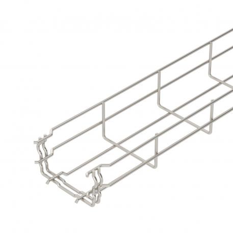 Chemin de câbles en treillis GR-Magic® 55 A2 3000 | 100 | 55 | 3,9 | 40 | oui