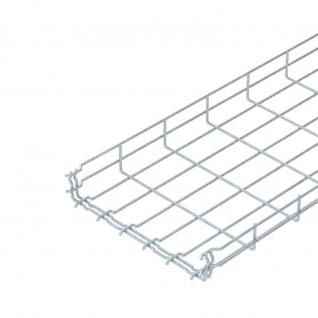 Gitterrinne GR-Magic® 55 FT 3000 | 300 | 55 | 4,8 | 129 | ja