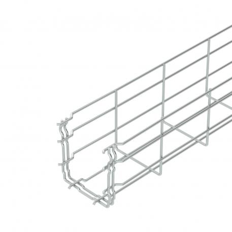 Gitterrinne GR-Magic® 105 G 3000 | 100 | 105 | 3,9 | 82 | nein