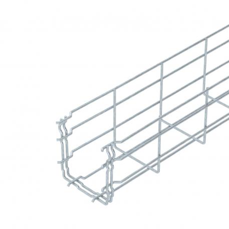 Gitterrinne GR-Magic® 105 FT 3000 | 100 | 105 | 3,9 | 82 | nein