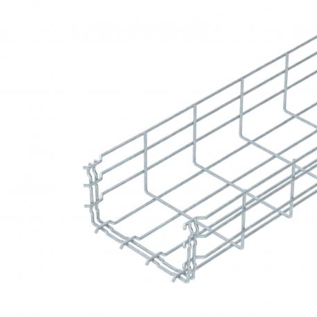 Passerella grigliata GR-Magic® 105 FT 3000 | 200 | 105 | 4,8 | 175 | no