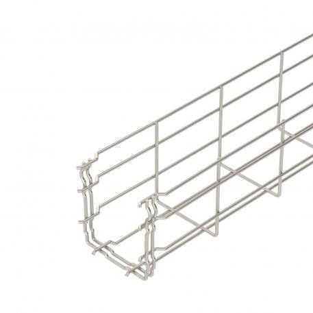 Gitterrinne GR-Magic® 105 A2 3000 | 100 | 105 | 3,9 | 82 | nein