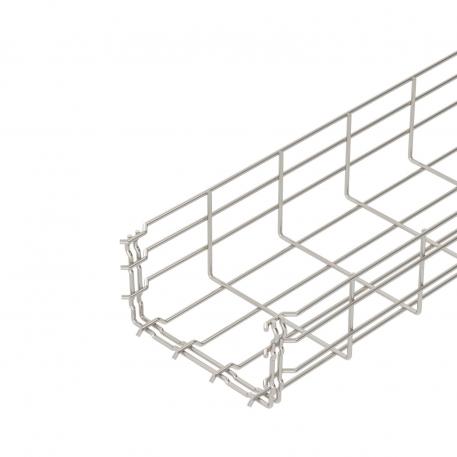 Chemin de câbles en treillis GR-Magic® 105 A2 3000 | 200 | 105 | 4,8 | 175 | non
