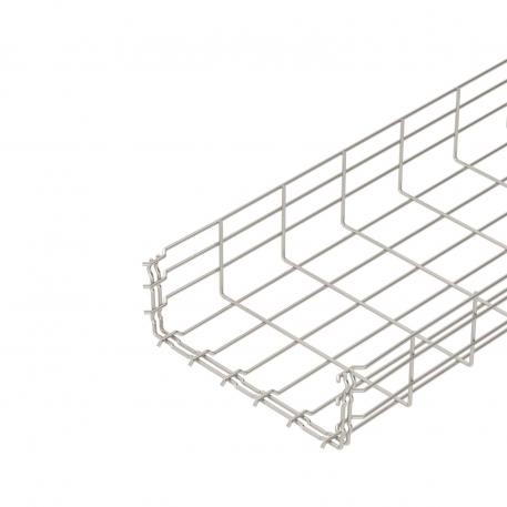 Passerella grigliata GR-Magic® 105 A4 3000 | 300 | 105 | 4,8 | 268 | no