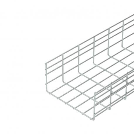 Schwere Gitterrinne SGR 155 G