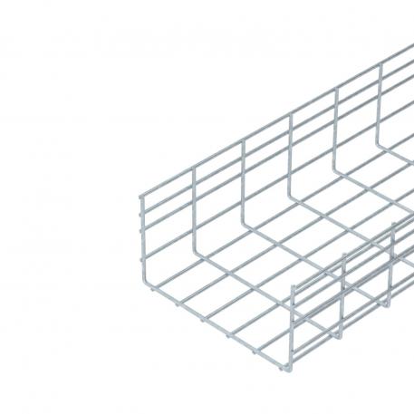 Schwere Gitterrinne SGR 155 FT