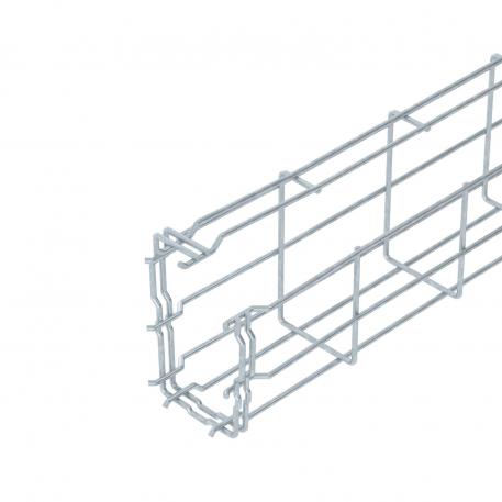 G-Gitterrinne Magic® 125 FT 3000 | 75 | 125 | 3,9 | 61 | nein