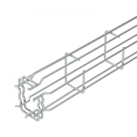 Chemin de câbles en treillis en G 
Magic® 75 G 3000 | 50 | 75 | 3,9 | 22 | oui