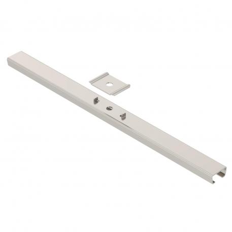 Sospensione centrale per passerella grigliata A4 35 | 470 | 11 | 470 | acciaio inox