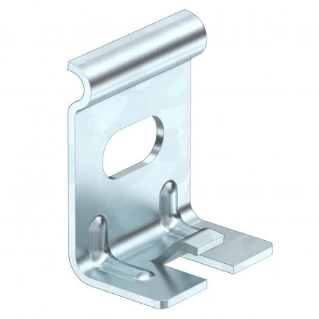 Supporto a parete per passerella a filo GRM 35x50 FT