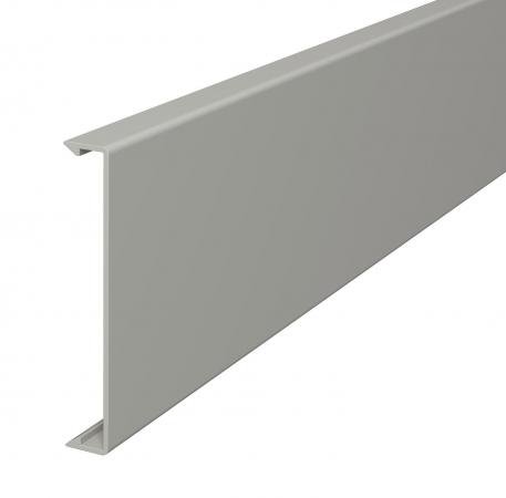 Coperchio per canali WDK, larghezza canale 90 mm