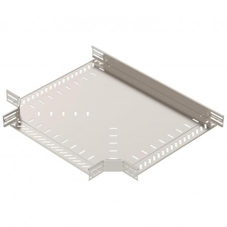 T-Stück 60 A2 500 | Edelstahl, rostfrei 1.4301 | blank, nachbehandelt